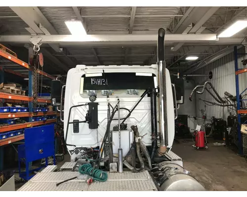 International PROSTAR Cab Assembly