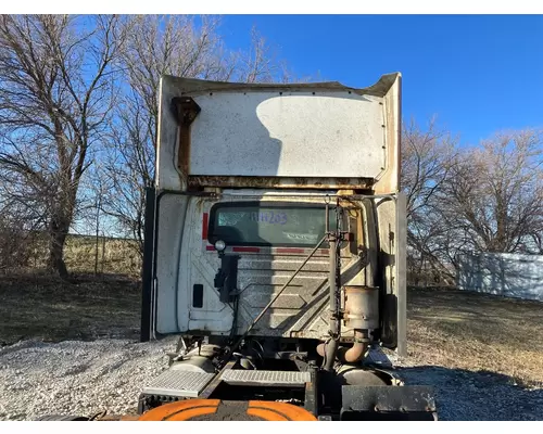 International PROSTAR Cab Assembly