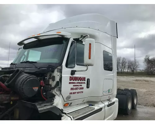 International PROSTAR Cab Assembly