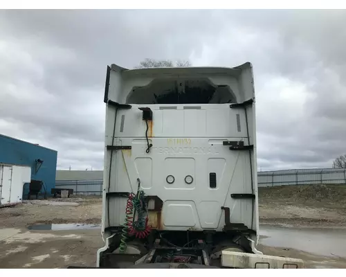 International PROSTAR Cab Assembly