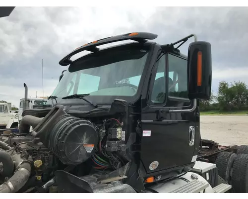 International PROSTAR Cab Assembly