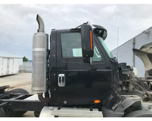 International PROSTAR Cab Assembly