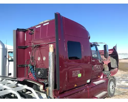 International PROSTAR Cab Assembly