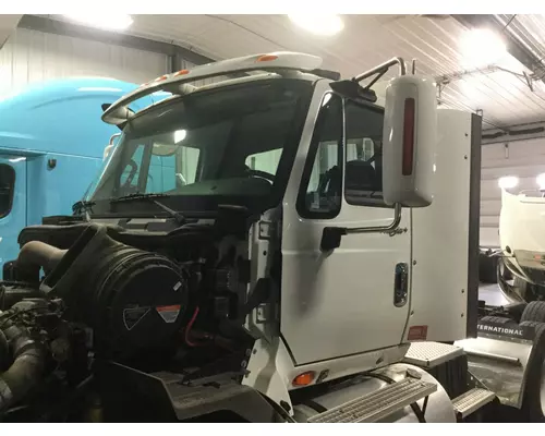 International PROSTAR Cab Assembly