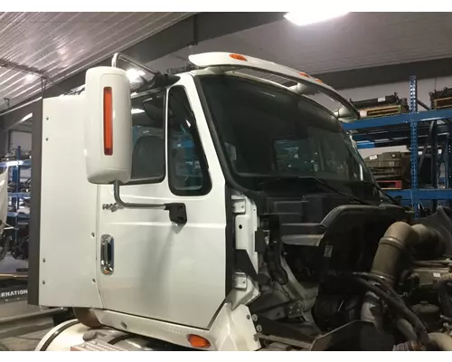 International PROSTAR Cab Assembly