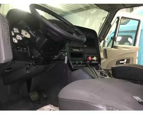 International PROSTAR Cab Assembly