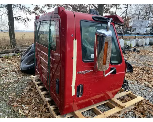 International PROSTAR Cab Assembly