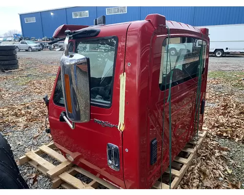 International PROSTAR Cab Assembly