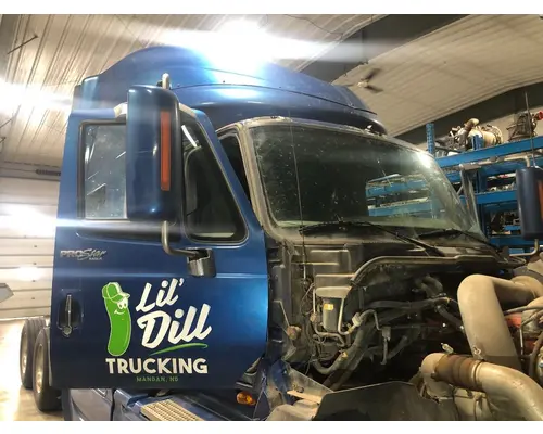 International PROSTAR Cab Assembly