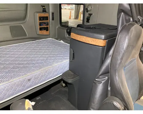 International PROSTAR Cab Assembly