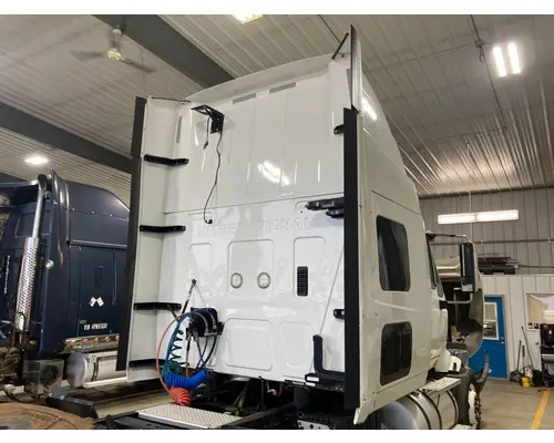 International PROSTAR Cab Assembly