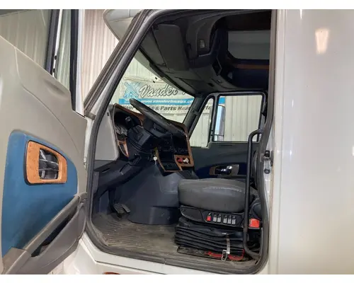 International PROSTAR Cab Assembly