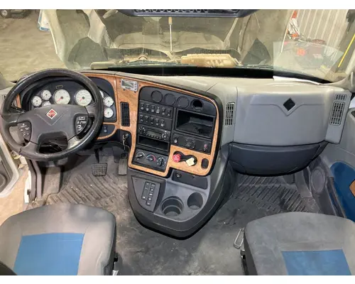 International PROSTAR Cab Assembly