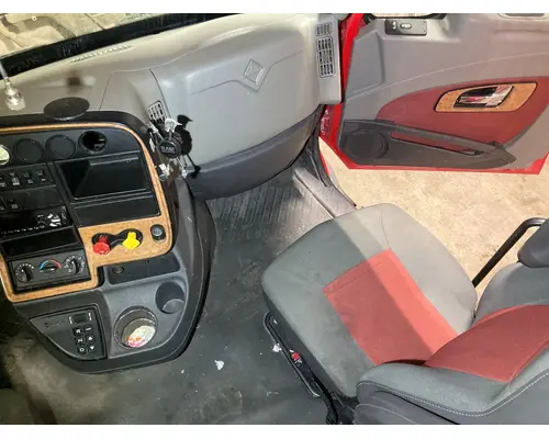 International PROSTAR Cab Assembly