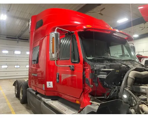 International PROSTAR Cab Assembly