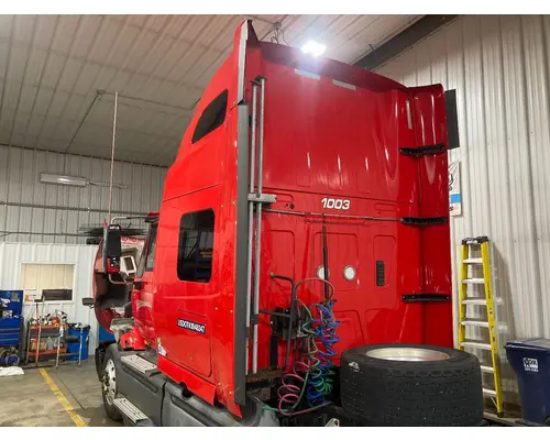 International PROSTAR Cab Assembly