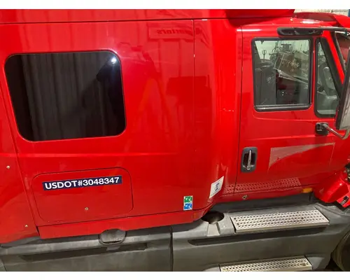 International PROSTAR Cab Assembly