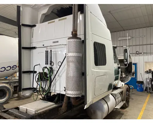 International PROSTAR Cab Assembly