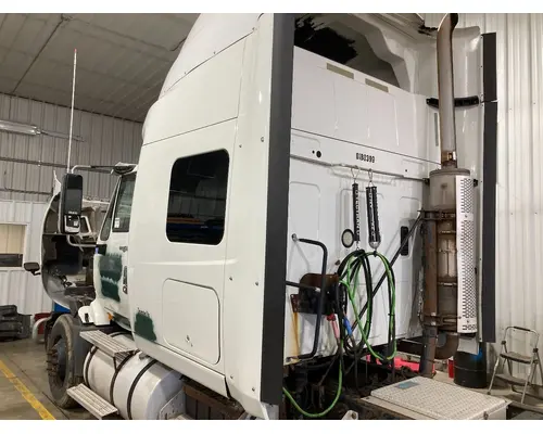 International PROSTAR Cab Assembly