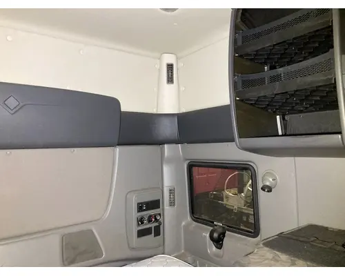 International PROSTAR Cab Assembly
