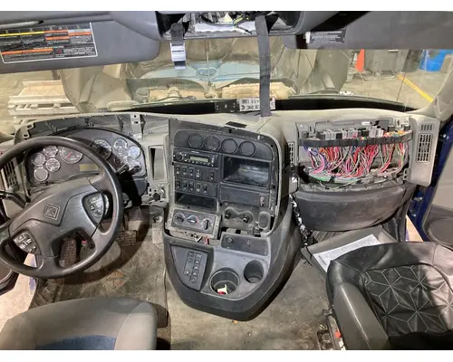 International PROSTAR Cab Assembly
