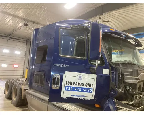 International PROSTAR Cab Assembly