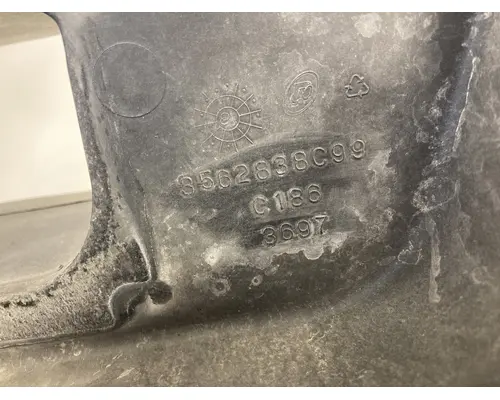 International PROSTAR Cab Assembly