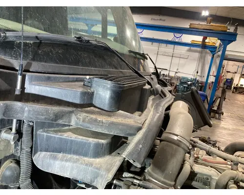 International PROSTAR Cab Assembly