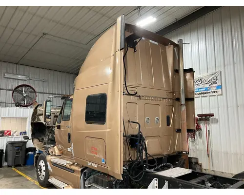 International PROSTAR Cab Assembly