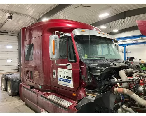 International PROSTAR Cab Assembly