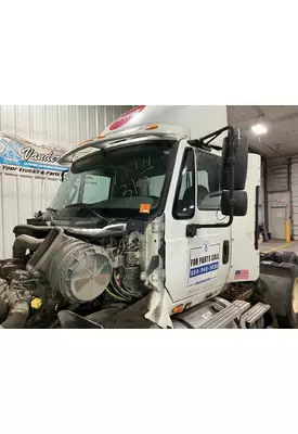 International PROSTAR Cab Assembly