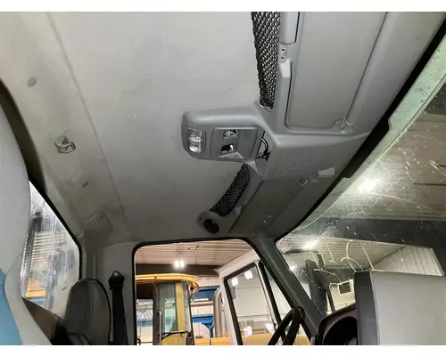 International PROSTAR Cab Assembly