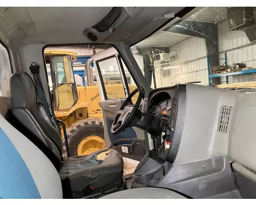 International PROSTAR Cab Assembly