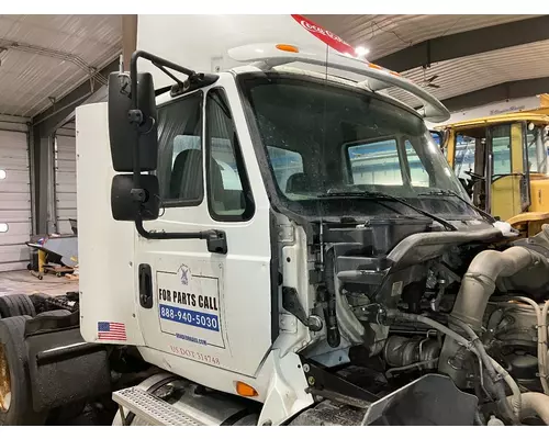 International PROSTAR Cab Assembly