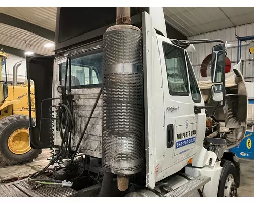 International PROSTAR Cab Assembly