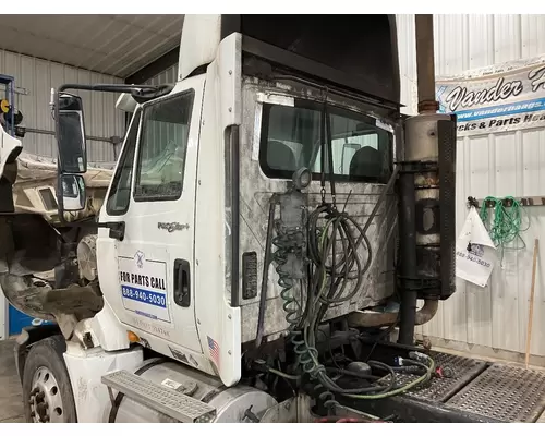 International PROSTAR Cab Assembly