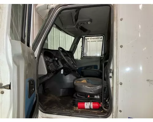 International PROSTAR Cab Assembly