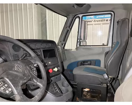 International PROSTAR Cab Assembly