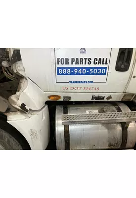 International PROSTAR Cab Assembly