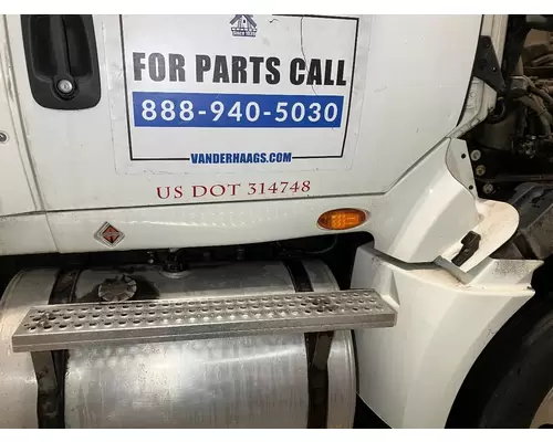 International PROSTAR Cab Assembly