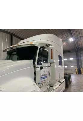 International PROSTAR Cab Assembly