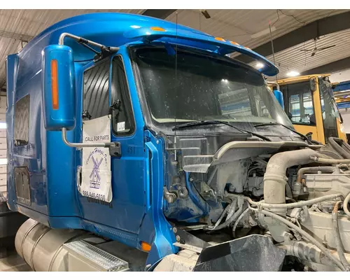 International PROSTAR Cab Assembly