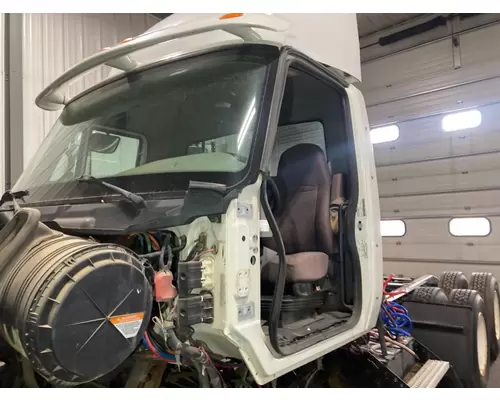 International PROSTAR Cab Assembly