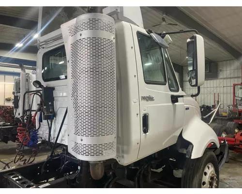 International PROSTAR Cab Assembly