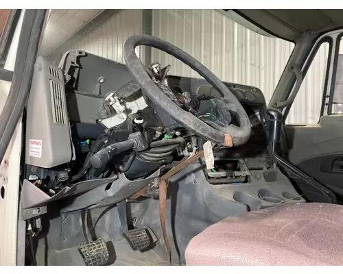 International PROSTAR Cab Assembly