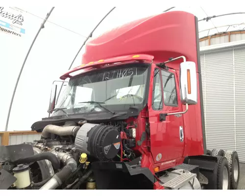 International PROSTAR Cab Assembly