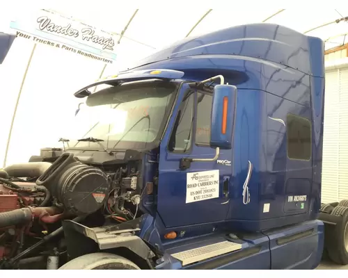 International PROSTAR Cab Assembly