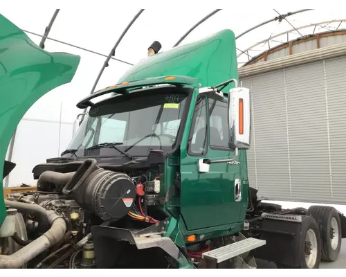 International PROSTAR Cab Assembly