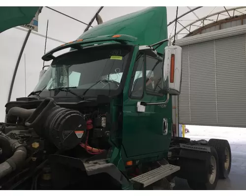 International PROSTAR Cab Assembly