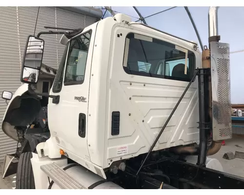 International PROSTAR Cab Assembly